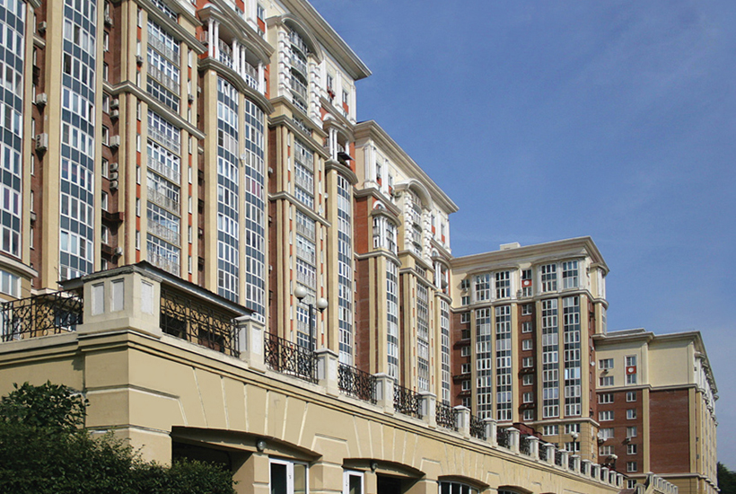 Маршала Тимошенко, 17/1 ( Ностальгия)