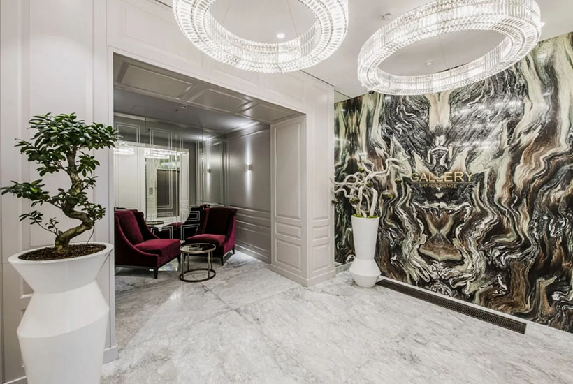 Art Residence (Арт Резиденс)