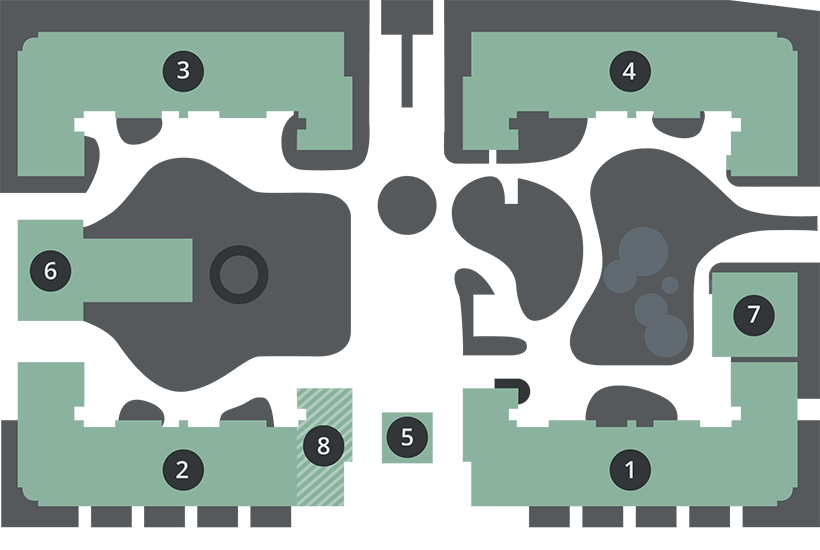 Knightsbridge Private Park