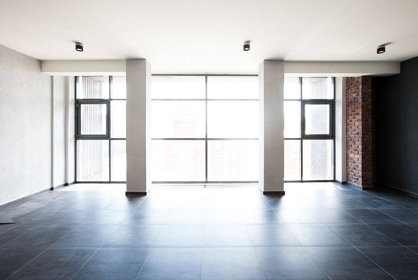 Рассвет Loft Studio