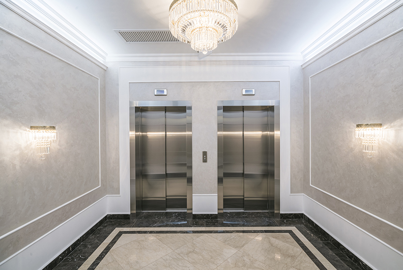 Театральный дом