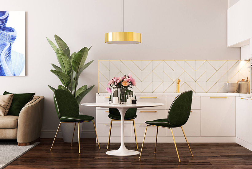 Гороховский, 12