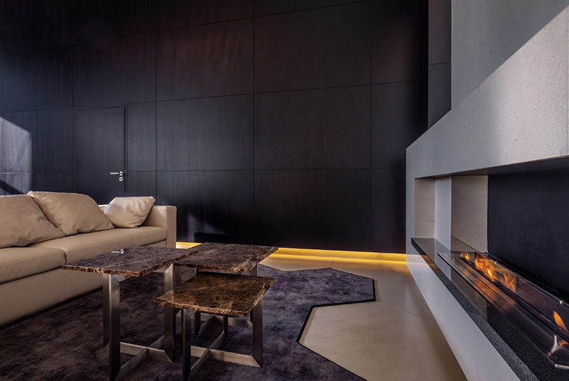 Сколково парк для жизни