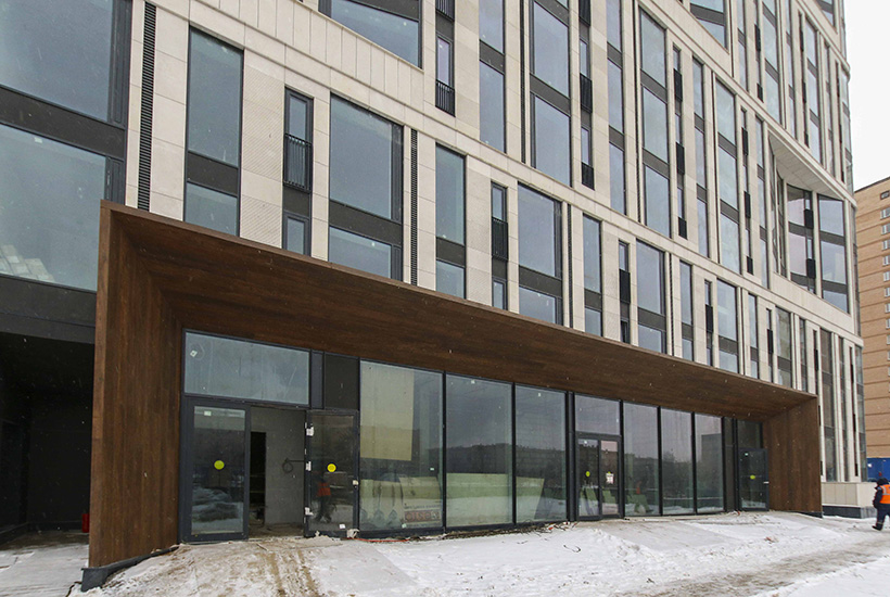 Ленинский, 38