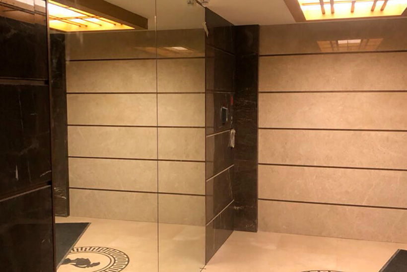 Звонарский де-люкс