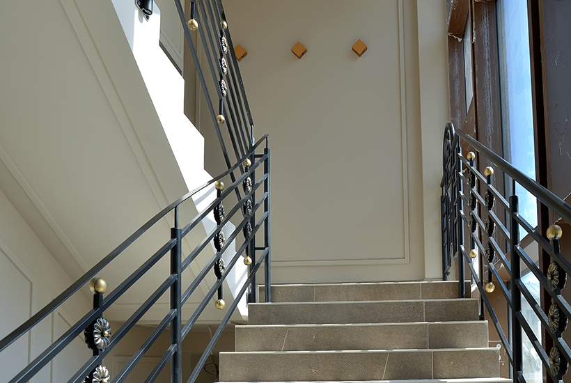 Резиденция на Всеволожском