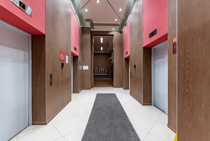 Маяковский