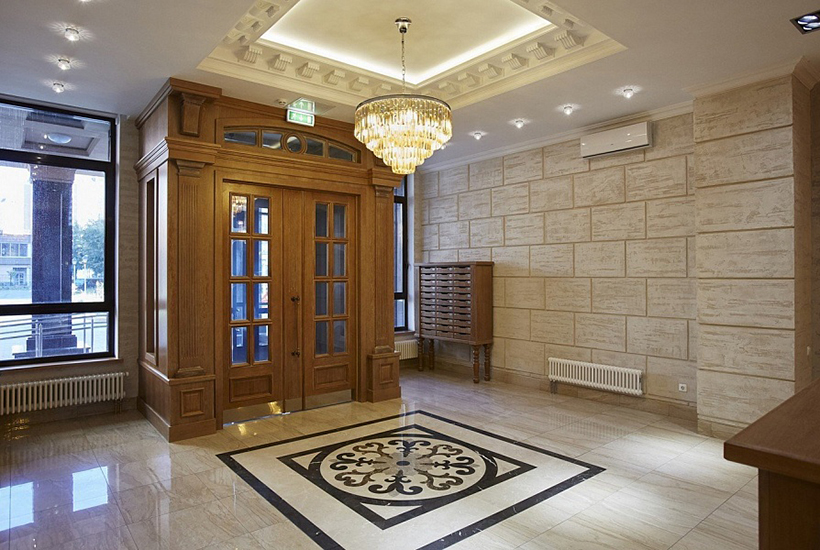 Счастье на Таганке