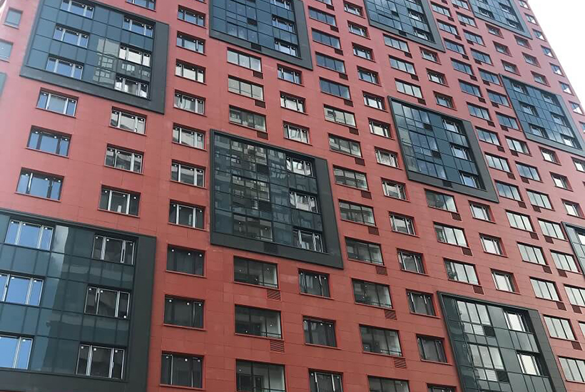 Парк легенд