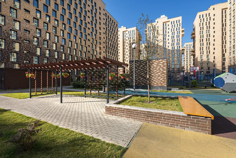 Хорошевский