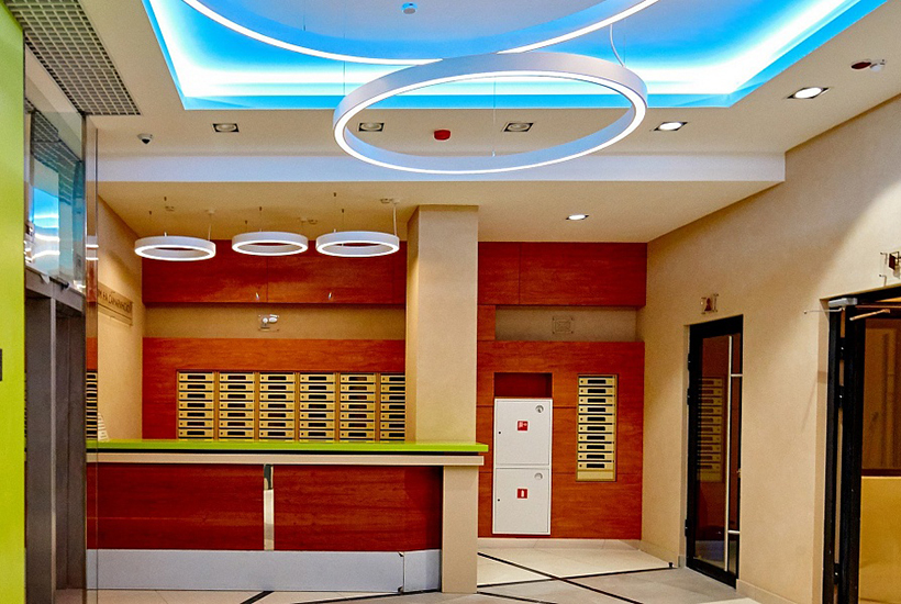 Счастье на Тульской