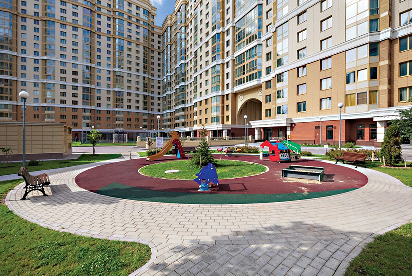 Мосфильмовский