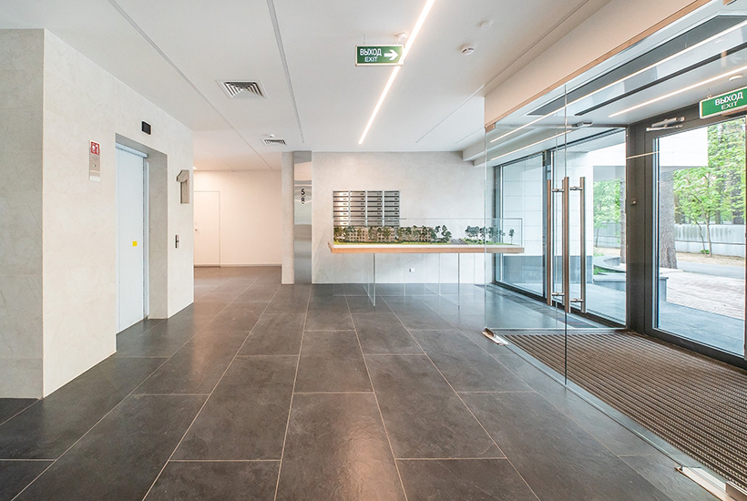 Level Barvikha Residence