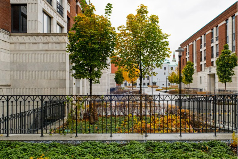 The Residences Mandarin Oriental Moscow