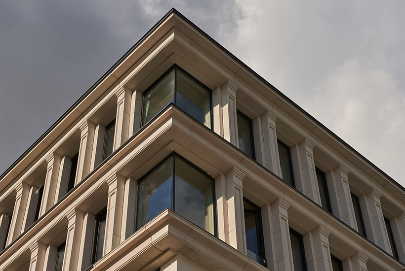 Ordynka (Ордынка)