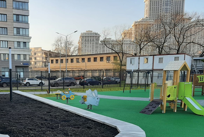 Прайм Тайм (Викторенко, 11)