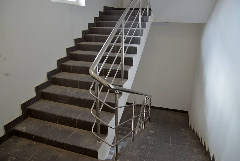 Счастье в Олимпийской деревне (Мичуринский, 10/1)