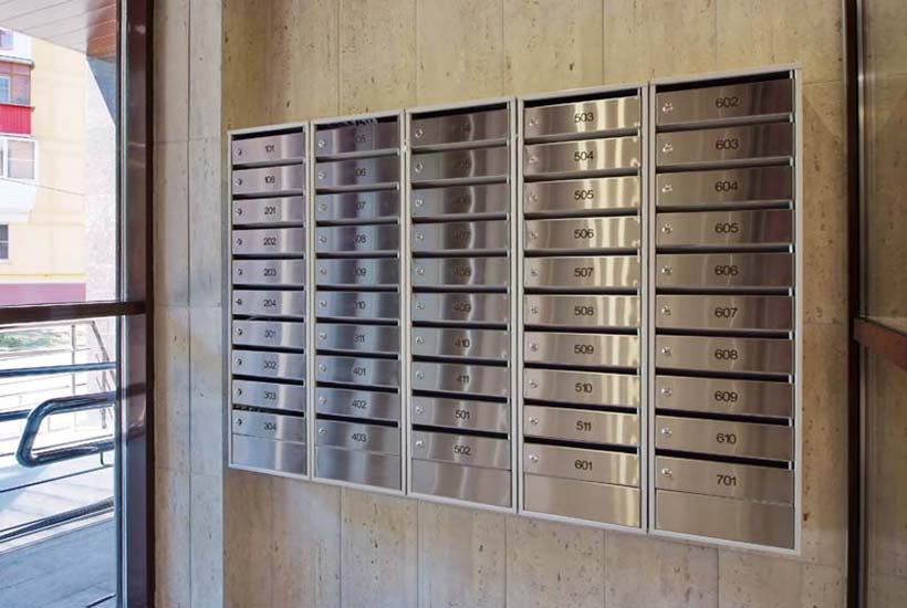 Monodom на Международной