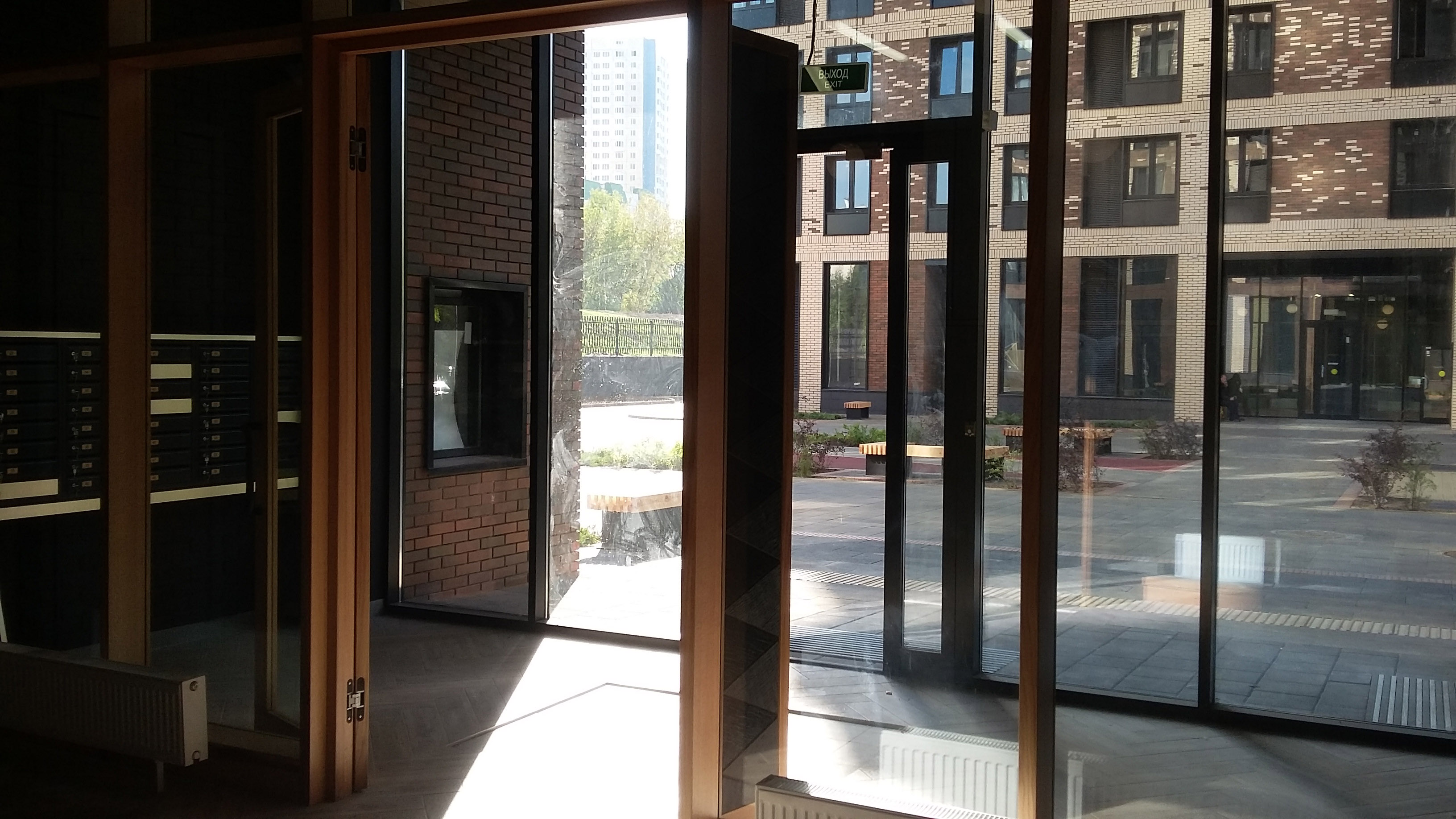 Смольная, 44