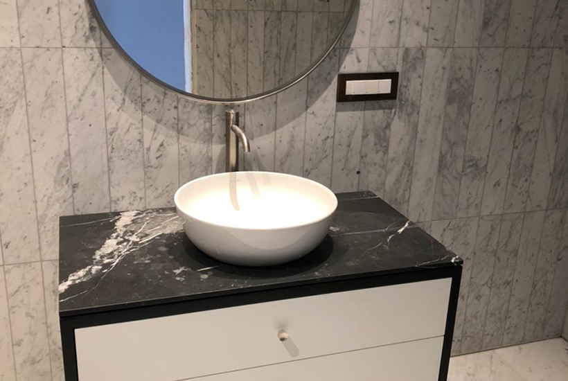 Brodsky (Бродский, 1-й переулок Тружеников, 16-18)