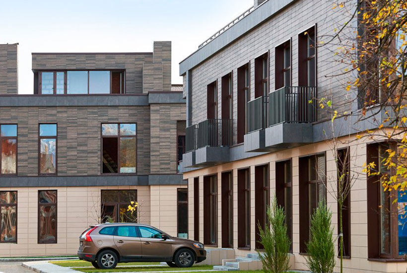 Apartville Fitness & Spa Resort (Апартвилле Фитнес и Спа Резорт, Дмитровское шоссе, 81)