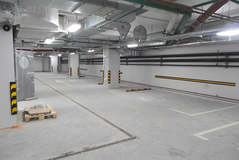 Волга (Большая Спасская, 4)