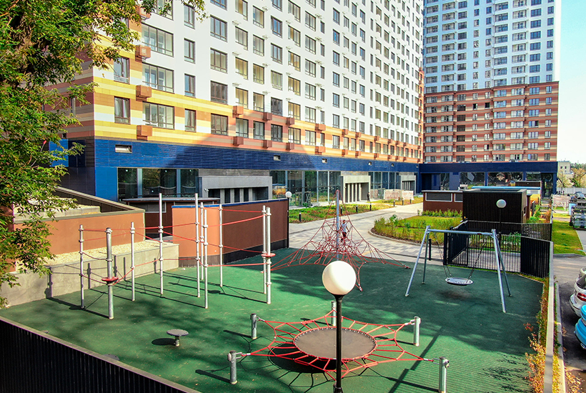 Вавилов дом