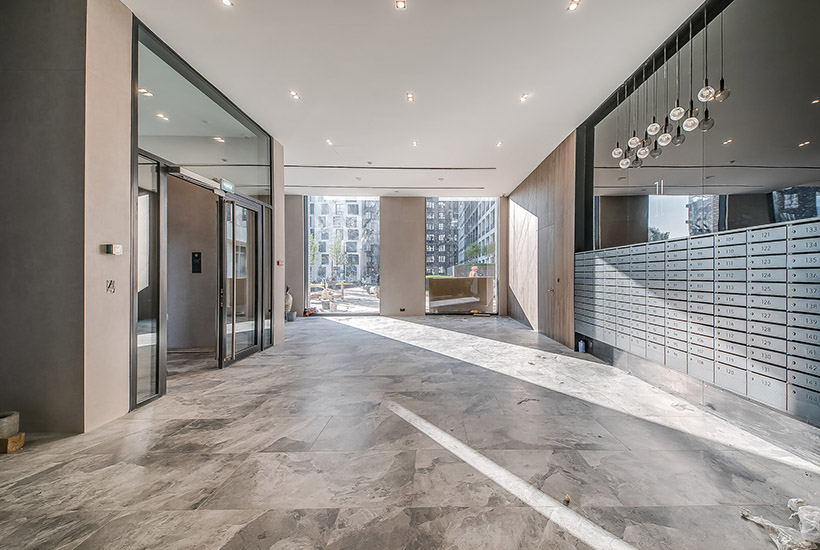 Life-Кутузовский (Лайф-Кутузовский, Гжатская, 9)