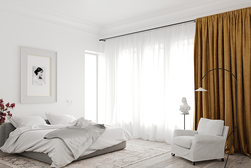 Большая Дмитровка IX