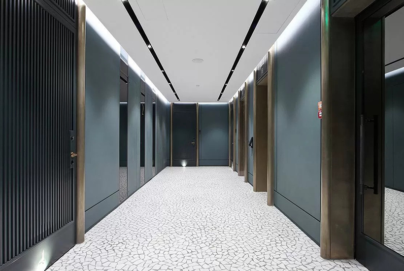 Maison Rouge (Мезон Руж, Палиха, 4)