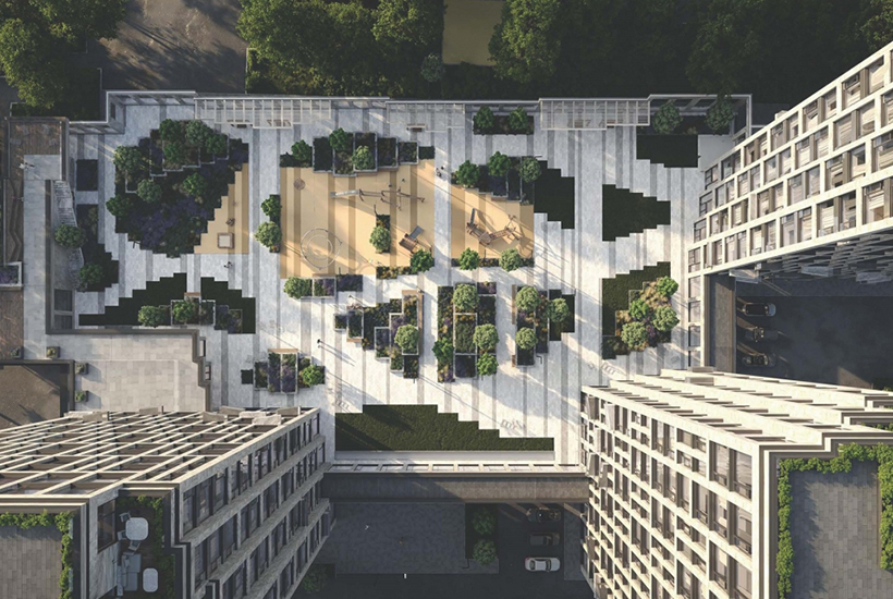 Дом 7 Даниловский