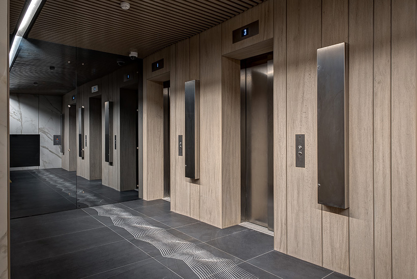 Hill8 (проспект Мира, 95)