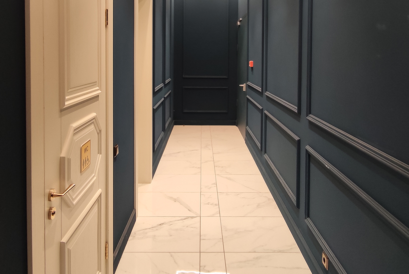 Долгоруковская, 25