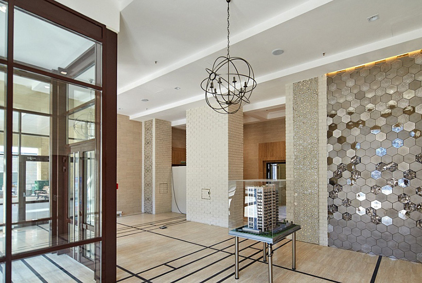 Счастье в Замоскворечье (3-й Люсиновский переулок, 1)