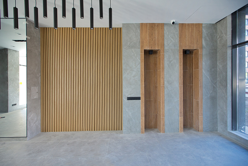 Mainstreet (Майнстрит, Ивана Франко, 4, 6)