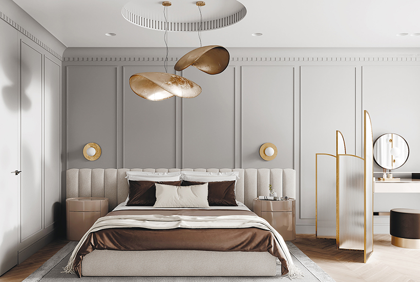 Victory Park Residences (Виктори Парк Резиденсез)