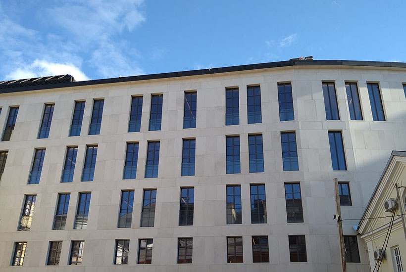 Bvlgari Hotel & Residences Moscow (Bulgari)