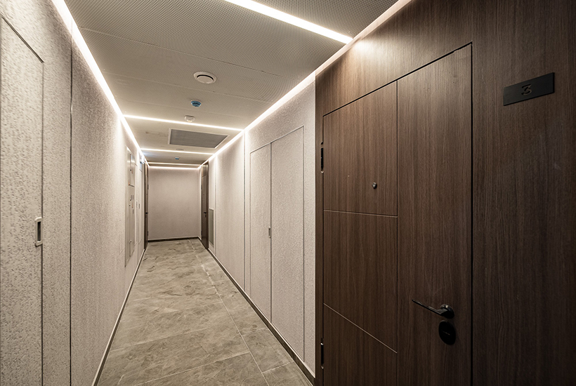 Now. Квартал на набережной