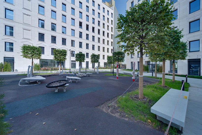 Титул на Серебрянической (Titul на Серебрянической)