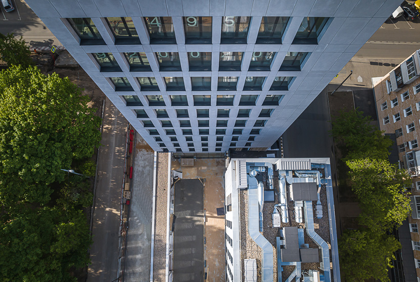 Din Hause (Дин Хаус)