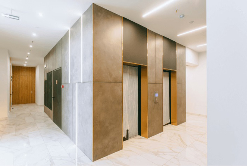 Level Стрешнево (Волоколамское шоссе, 81, 2)