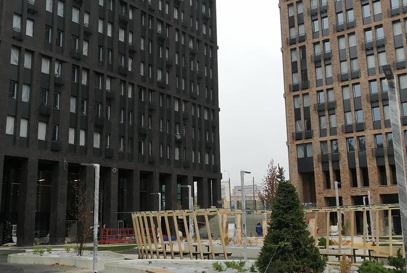 B’Aires (Baires, Байрес)