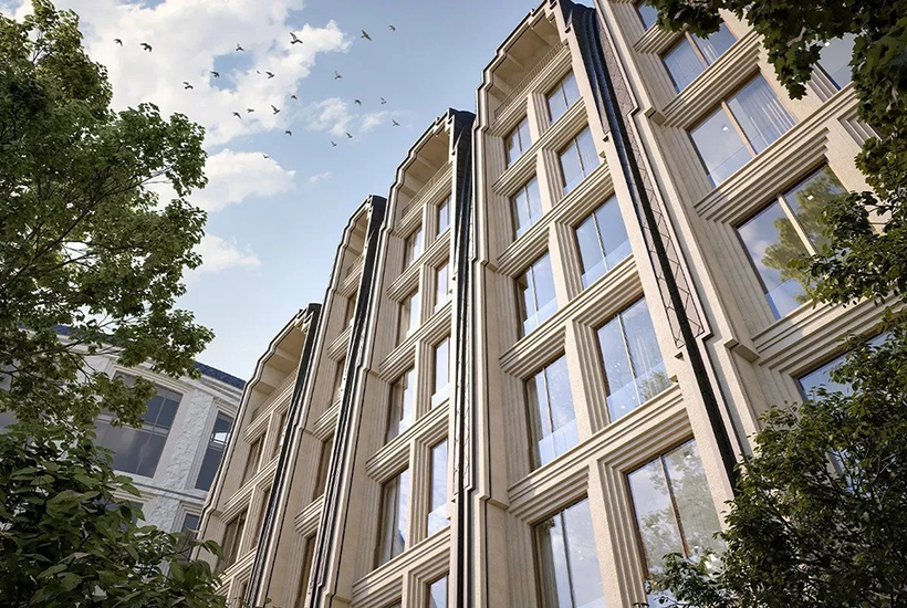 Nicole (Никольская, 8/1)