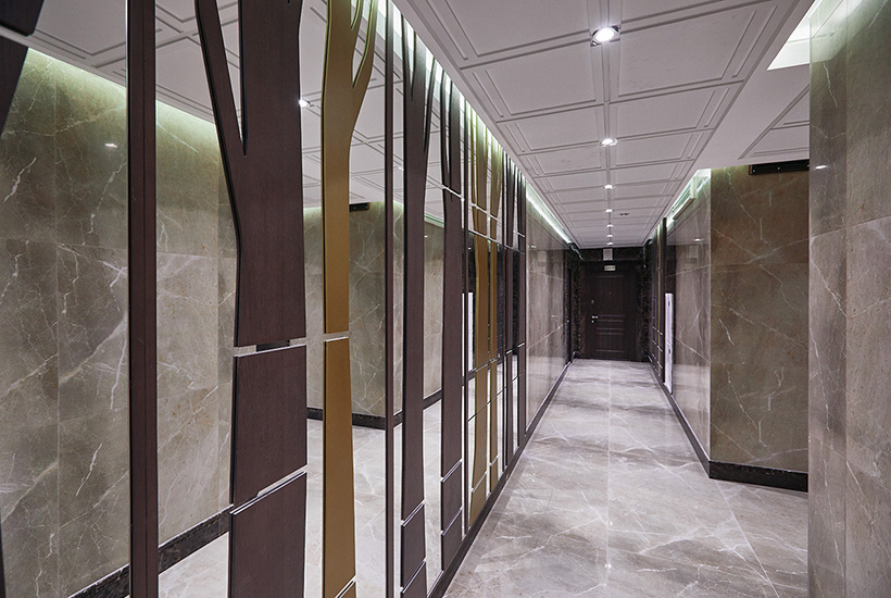 Тимирязев парк (Ивановская, 19)