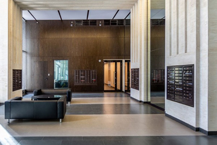 The Mid (Зе МИД, Ленинский, 95Б)