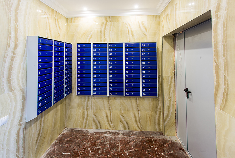 Коптево Park (Коптево парк)