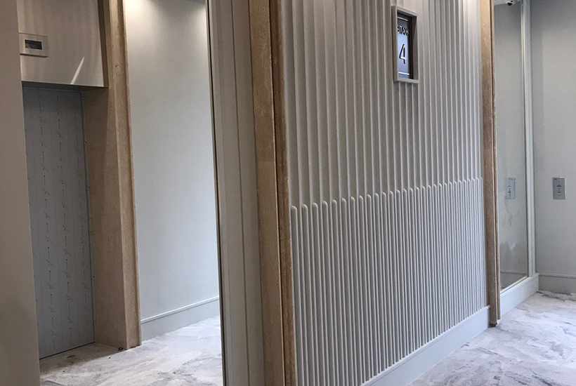 Residence Hall Шаболовский