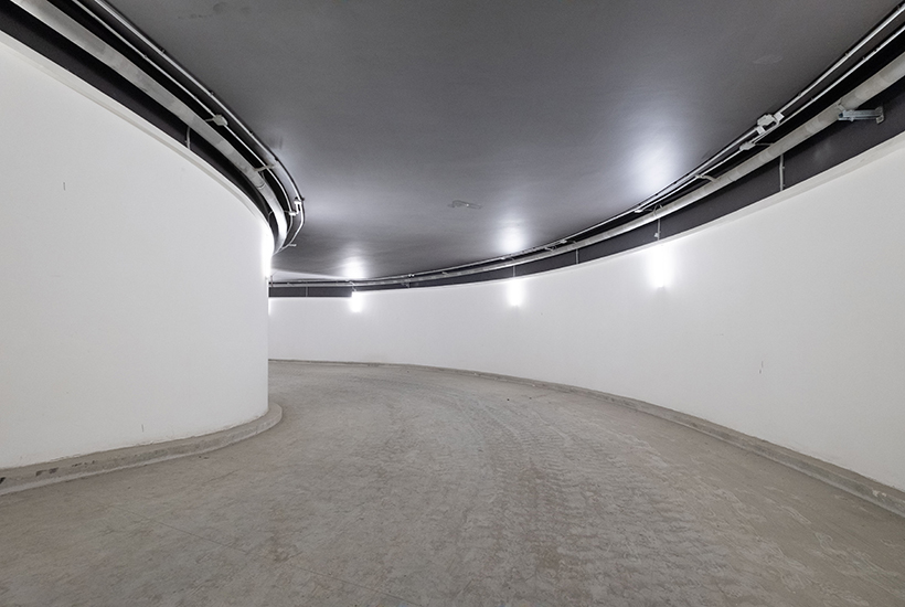 Carre Blanc (Карре Бланк, Пречистенская, 43)