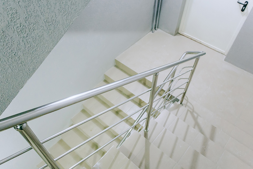 Level Донской (4-й Верхний Михайловский, 1)