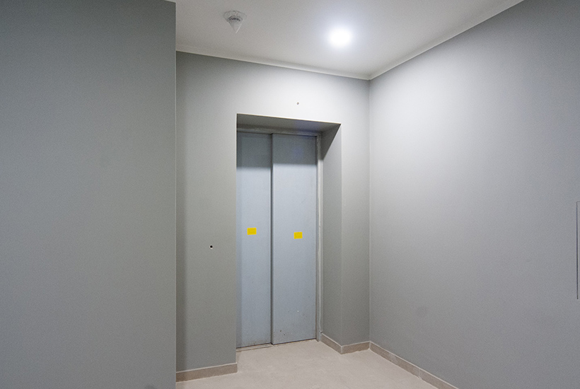 Alcon Tower (Алкон Тауэр)